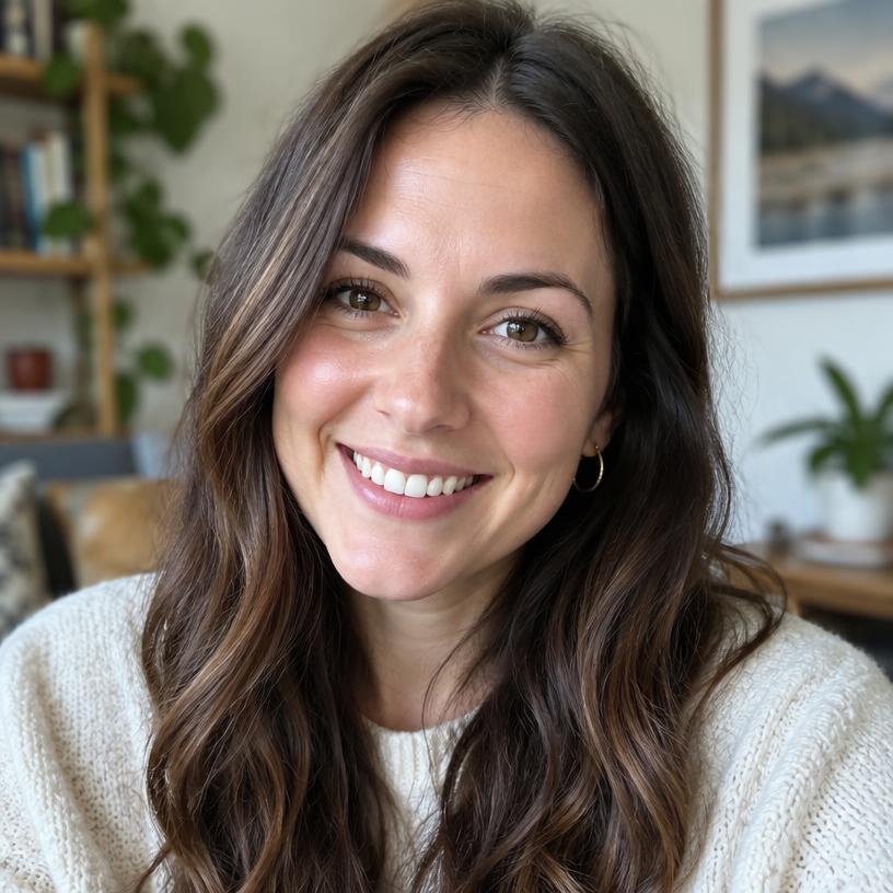 Photo of Maria S.